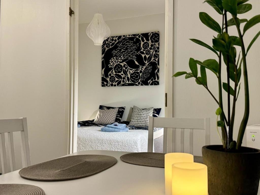 Wonderful Arctic City Apartment Rovaniemi Esterno foto