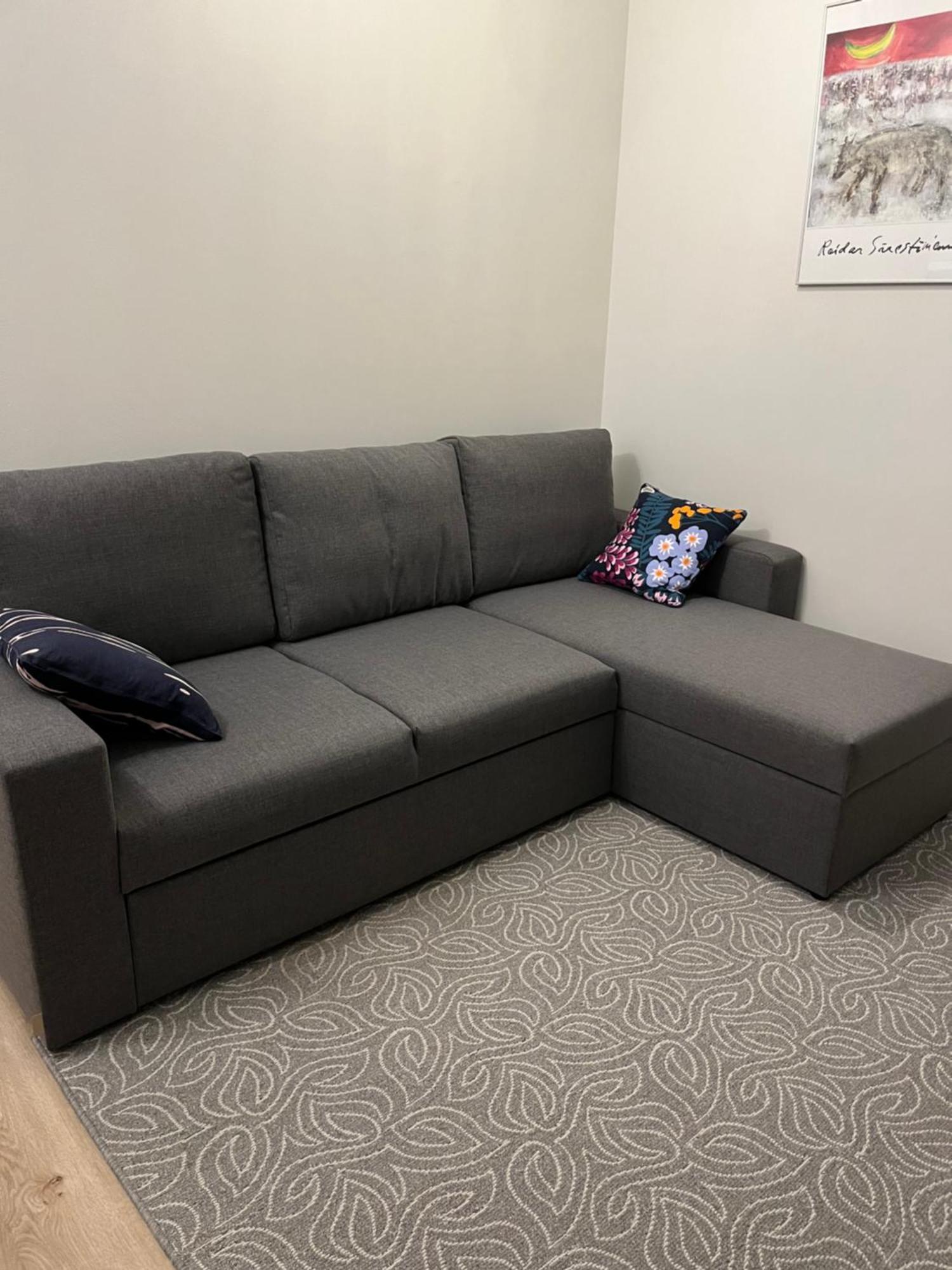 Wonderful Arctic City Apartment Rovaniemi Esterno foto