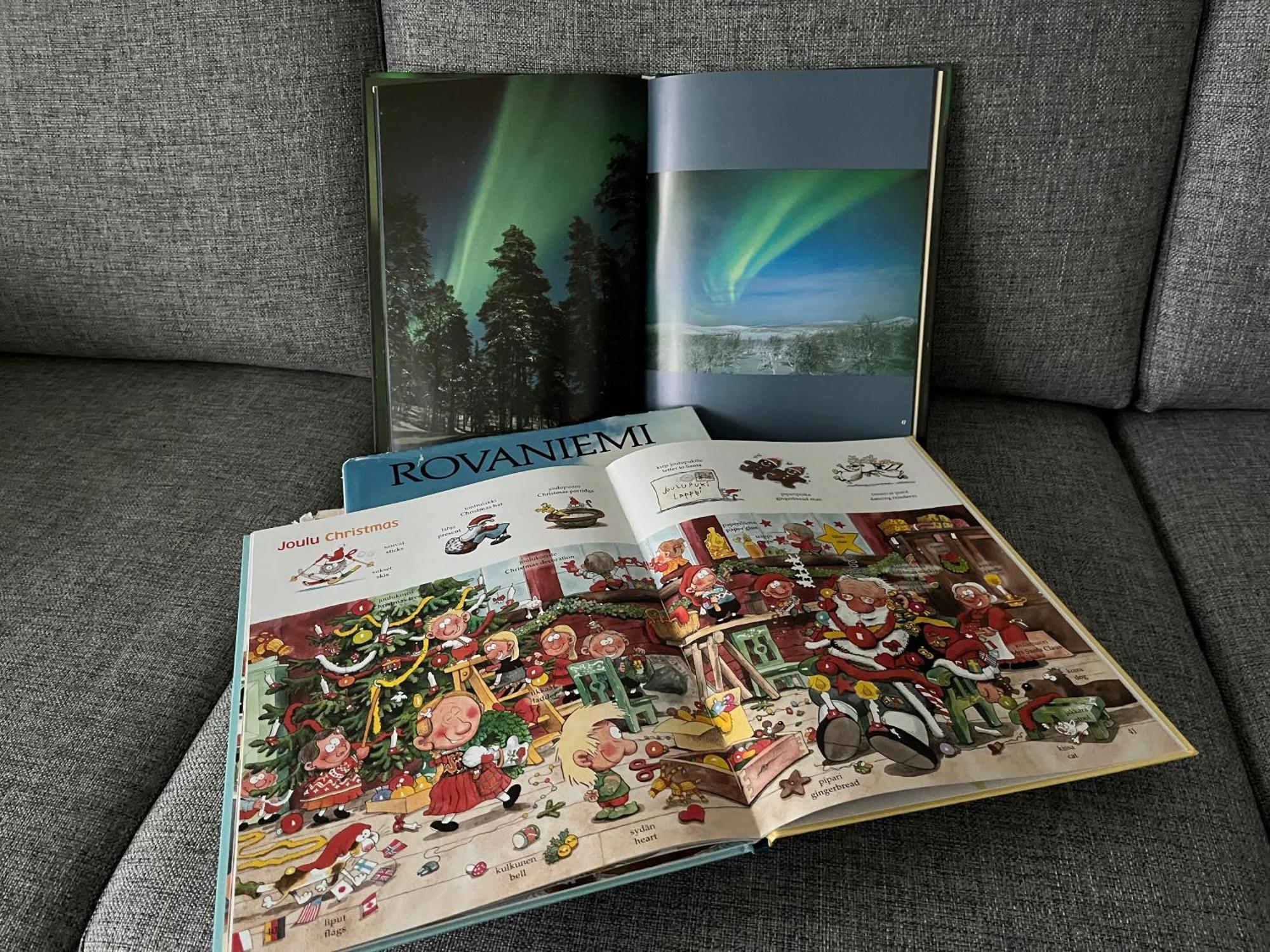 Wonderful Arctic City Apartment Rovaniemi Esterno foto